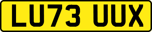 LU73UUX