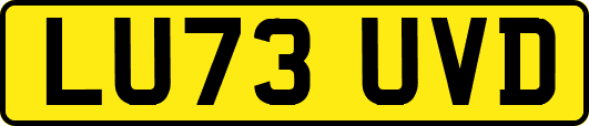 LU73UVD