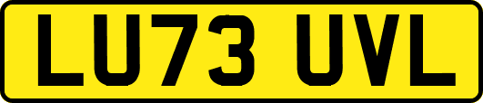 LU73UVL