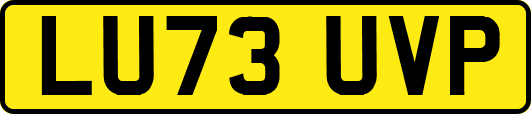 LU73UVP