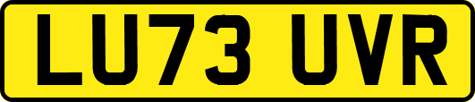 LU73UVR