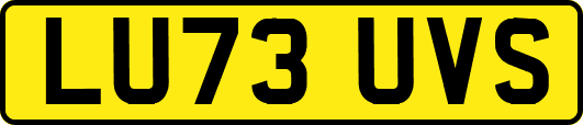 LU73UVS