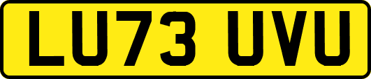 LU73UVU