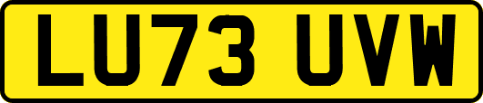LU73UVW