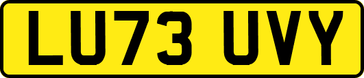 LU73UVY