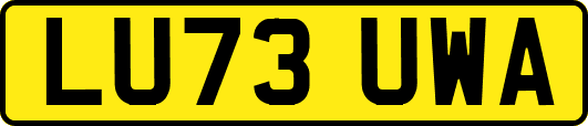 LU73UWA