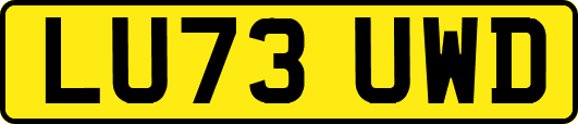 LU73UWD