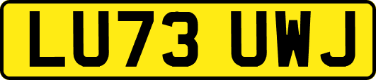 LU73UWJ