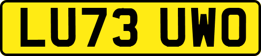 LU73UWO