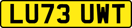 LU73UWT