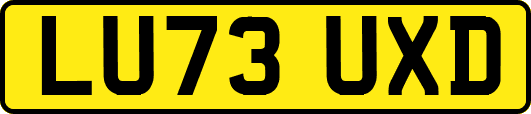 LU73UXD