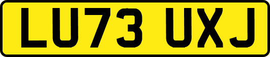 LU73UXJ