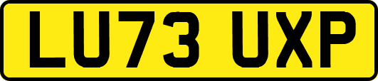 LU73UXP