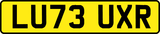 LU73UXR