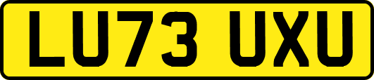 LU73UXU