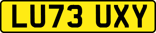 LU73UXY