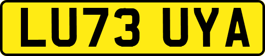 LU73UYA