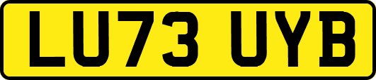 LU73UYB