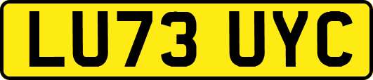 LU73UYC