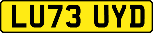 LU73UYD