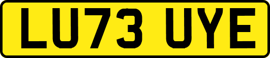 LU73UYE