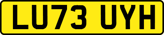 LU73UYH