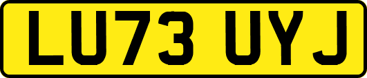 LU73UYJ