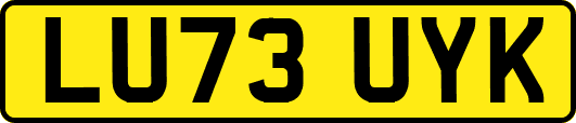 LU73UYK