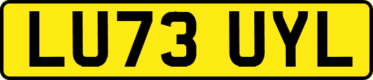 LU73UYL