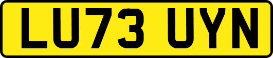 LU73UYN