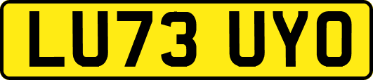 LU73UYO