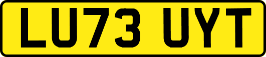 LU73UYT