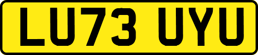 LU73UYU