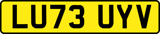 LU73UYV