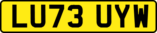 LU73UYW