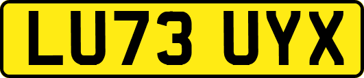 LU73UYX