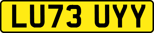LU73UYY