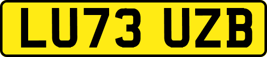 LU73UZB