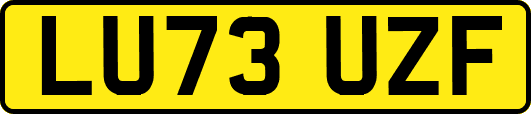 LU73UZF