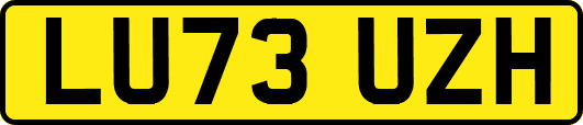 LU73UZH