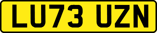 LU73UZN