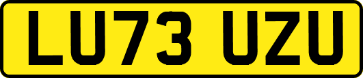 LU73UZU