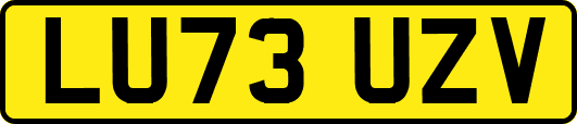 LU73UZV