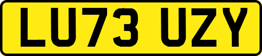 LU73UZY
