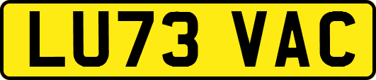 LU73VAC