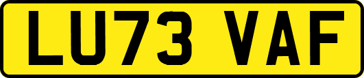 LU73VAF