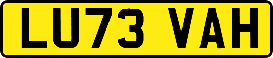 LU73VAH