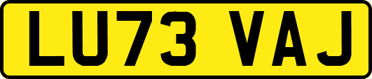 LU73VAJ
