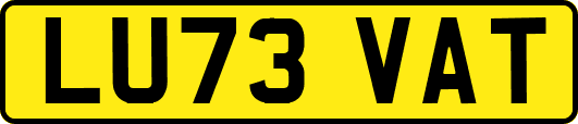 LU73VAT