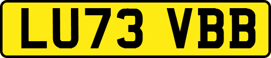 LU73VBB